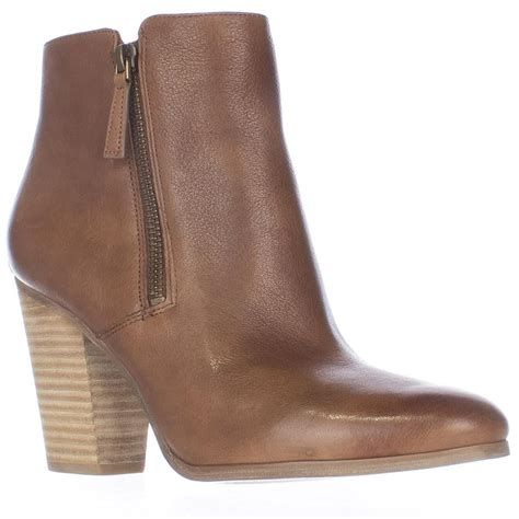 denver booties michael kors|Michael Kors boots high heel.